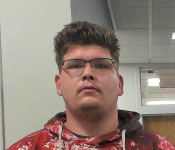 Austin Gene Abbott a registered Sex Offender of Nebraska