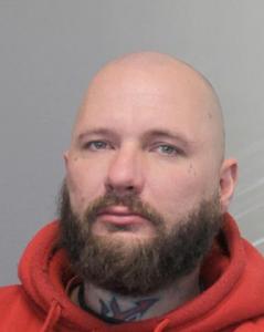 Nicholas Paul Cain a registered  of Iowa