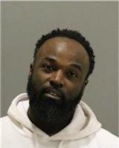 Raymond K Curry a registered  of Nebraska