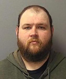 Charles Pershing Boone a registered Sex Offender of Nebraska