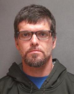 Thomas Van Caudy a registered  of Nebraska