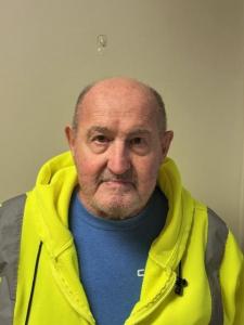 Robert Leroy Sinner a registered Sex Offender of Nebraska