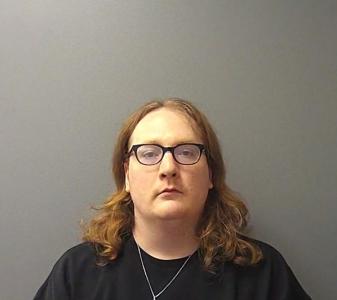 Marcus Alexander Brown a registered Sex Offender of Nebraska