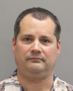 Jeffrey Joseph Berger a registered  of Nebraska