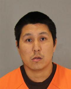 Sebastian Blue Horse a registered Sex Offender of Nebraska