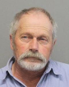 George Lowell Blain a registered  of Nebraska