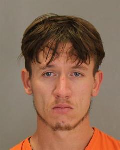 Jonathan Charles Alan a registered  of Nebraska