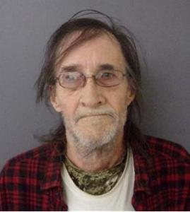 Bradley Alan Watson a registered  of Nebraska