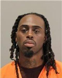 Marcus Dwayne Eiland a registered  of Nebraska