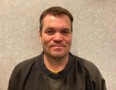 Jeremy Micheal Ziegler a registered  of Nebraska