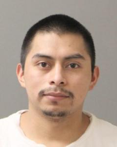 Axel E Guiterrez-alonzo a registered Sex Offender of Nebraska