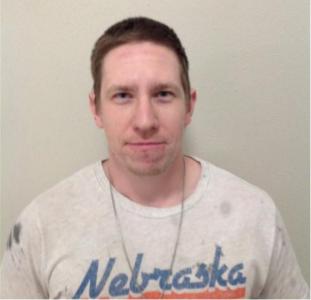 Alexander James Kirkpatrick a registered  of Nebraska