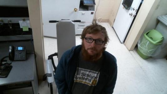 James Albert Struss a registered  of Nebraska