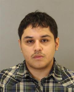 Ruben Hernandez a registered  of Nebraska