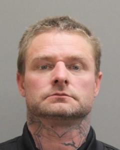 Jeremy John Levier a registered Sex Offender of Iowa