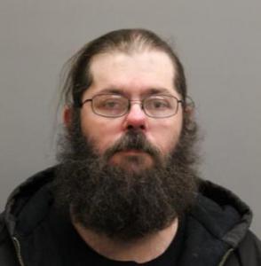 Michael Scott Turner a registered Sex Offender of Iowa