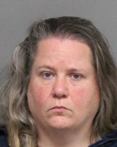 Brandee Renee Christensen a registered Sex Offender of Nebraska