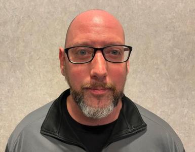 Heath Edward Hill a registered  of Nebraska