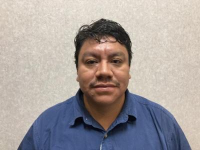 Roman Ovidio Loarca-agustin a registered  of Nebraska