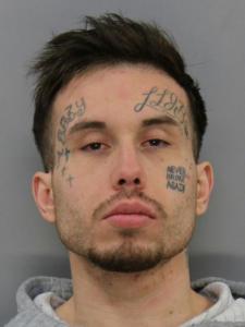 Dominick Joseph Blea a registered Sex Offender of Nebraska