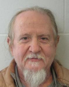 Patrick Martin Kresha a registered Sex Offender of Nebraska