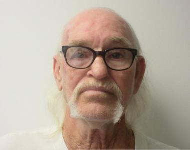 Paul Crites a registered Sex Offender of Nebraska