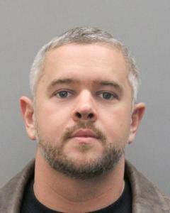 Jeffrey Daniel Bozarth a registered  of Iowa