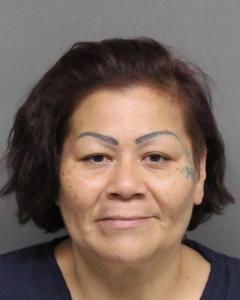 Thissa Rose Desantiago a registered Sex Offender of Nebraska