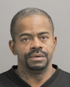 Derell Paul Madison Jr a registered Sex Offender of Iowa