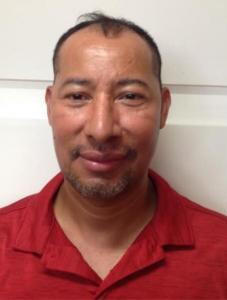 Santiago Ruano-oliva a registered Sex Offender of Nebraska