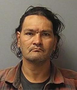 Robert Brooks Tipton a registered Sex Offender of Nebraska