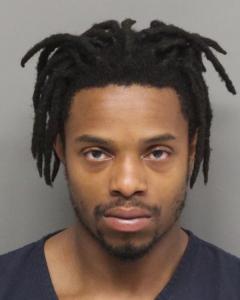 Marcus Jamal Steed a registered  of Nebraska