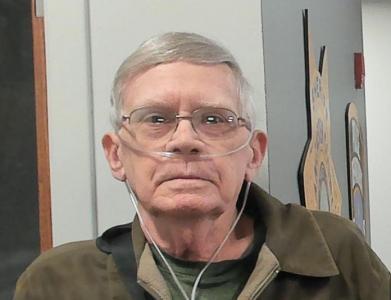 Roger Lee Hall a registered Sex Offender of Nebraska