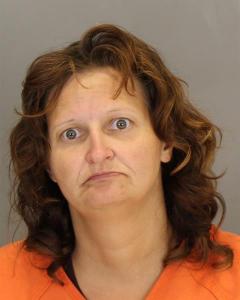 Amanda Dawn Tilden a registered Sex Offender of Nebraska