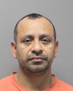 Martin Cruz a registered Sex Offender of Nebraska