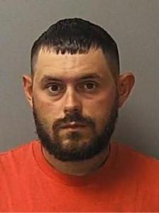 Tyler Dale Baker a registered Sex Offender of Nebraska