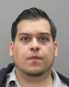 Anthony Gerald Moya a registered  of Nebraska