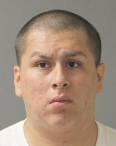 Tyler Michael Whirlwind a registered  of Nebraska