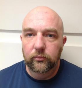 James Walter Pearson a registered  of Nebraska