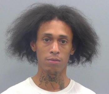 Marquevis Curtis Grant a registered Sex Offender of Nebraska