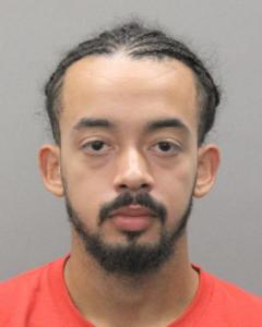 Darius Javion Hudson a registered  of Iowa