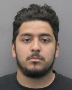 Fredy Nava a registered  of Nebraska