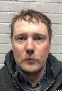 Dawson Wilber Trampe a registered Sex Offender of Nebraska