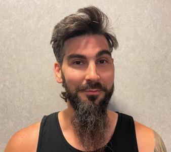 James Bryce Fogg a registered  of Nebraska