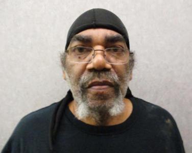 Michael Thomas Riddick a registered  of Nebraska