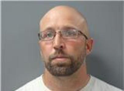 Jesse Dale Barber a registered  of Nebraska