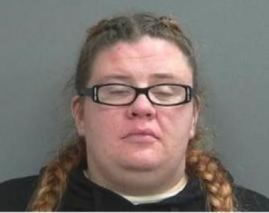 Michelle Lynn Bates a registered  of Nebraska