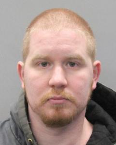 James Robert Devore a registered  of Nebraska