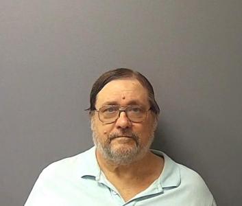 Charles Donald Eberhardt a registered Sex Offender of Nebraska