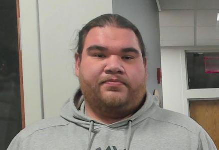 Dalton Dean Denney a registered  of Nebraska